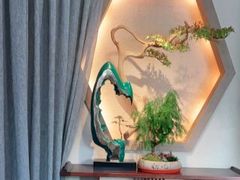 -宴昆山·私房菜(春晖店)