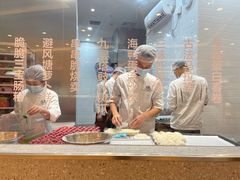 -蔡澜点心·粤菜(月星环球港店)