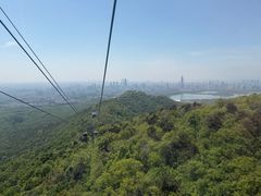 -紫金山山顶公园