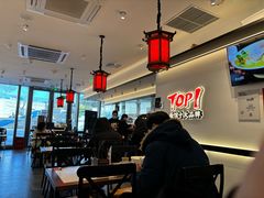 -和府捞面(曹路花园城店)