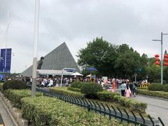 -侵华日军南京大屠杀遇难同胞纪念馆