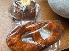 -富贵面包公司(运河店)