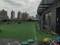 -天行健健身(南村店)