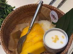 -太食獸泰式茶餐厅(IFS国金中心店)