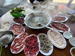 -官塘兄弟·潮汕牛肉店(官塘总店)