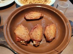 -萨莉亚意式餐厅(杭州西溪龙湖天街店)