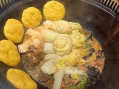 -玺炖·中国铁锅炖(虹桥天街店)