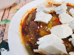 -刘老虎肉丸糊辣汤(总店)