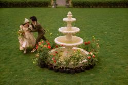 点击看大图 -太古映画婚纱摄影(天河店)