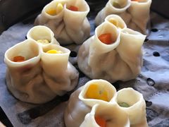 牛三眼蒸饺-汪一挑馄饨(老街店)