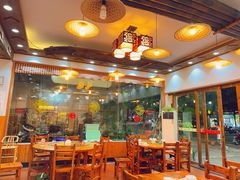 -下梅人家土菜馆(历史文化餐厅度假区店)