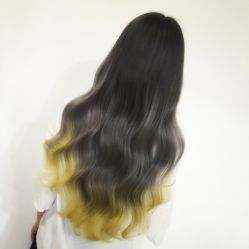 -Tipo Hair salon（明星）店