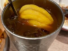 柠檬茶-敏华冰厅(天河城店)