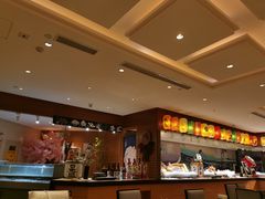 -盛宴自助餐厅(运达喜来登店)