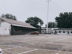-圆明园停车场