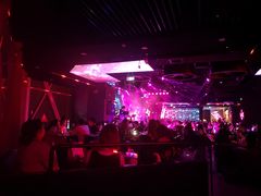 -MOSSO音乐酒吧·live house(南京旗舰店)