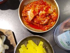 -HOTISLAND海鸡岛·韩国料理(江南西店)