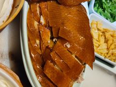 -小吊梨汤·北京菜·烤鸭(长安商场-首都博物馆店)