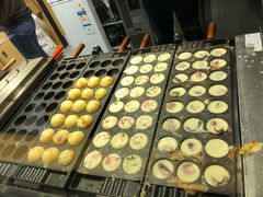 -粉粉乐鲷鱼烧(美罗城店)