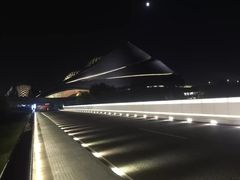 -哈尔滨大剧院