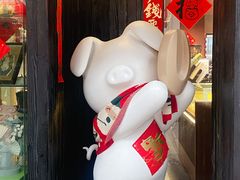 -小河直街历史文化街区