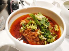 东坡肘子-眉州东坡(中关村店)