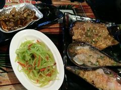 -眼镜哥浦江夜宵大本营