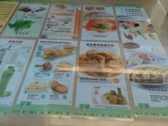 android_upload_pic-翠华餐厅(旺角文华商场店)