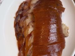 -福来居烤鸭店(天坛二店)