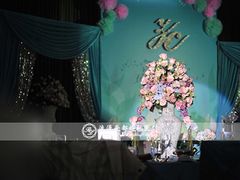 -上海波特曼丽思卡尔顿酒店