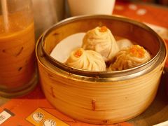 -点点心点心专门店(旺角店)