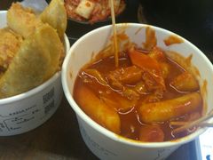 -米屋石锅拌饭(师大店)