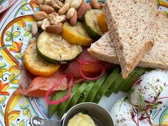 -Alimentari早午餐(安福路店)