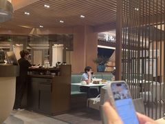 -楚山晓·湖北菜(武汉光谷K11店)