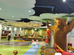 -MELAND CLUB亲子乐园•派对(虹桥万象城店)