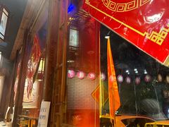 -凤吉园乌拉满族火锅中华老字号(繁荣路店)