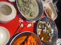 -盒马鲜生(解百新元华店)