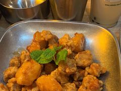 -令狐冲烤鱼·烧菜馆(达明店)