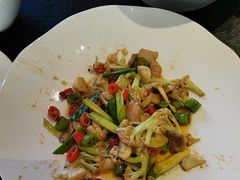 -正德楼果木烤鸭·渔家菜(东港店)