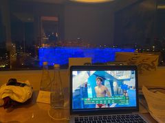 -北京盘古七星酒店