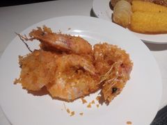 -聚盛源蒸汽海鲜火锅烤肉自助(巨川金海岸购物广场店)