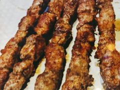 -胖老汉椒麻鸡清真新疆菜(西御街店)