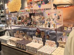 -泡泡玛特POPMART(合生汇店)