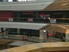 -吉布鲁牛排海鲜自助(巴南万达广场店)