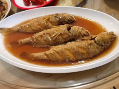 -聚首堂·特色小吃·肘子(什刹海德胜门店)