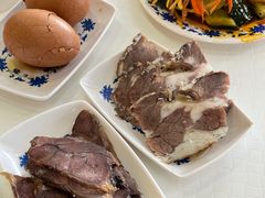 -吾穆勒蓬灰牛肉面·清真(北滨河中路店)