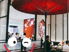 大堂-江南厨子·品苏杭(华润万象店)