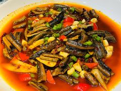同福鳝鱼-同福社
