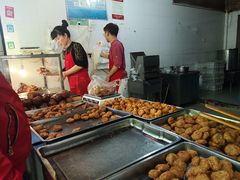 -陶记正宗德州扒鸡(科巷店)