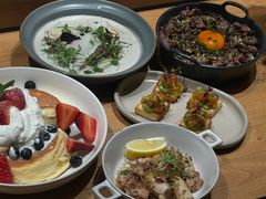 -WOKKA by艮上(中海环宇荟店)